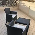 Mansarda Mentana Vittoria