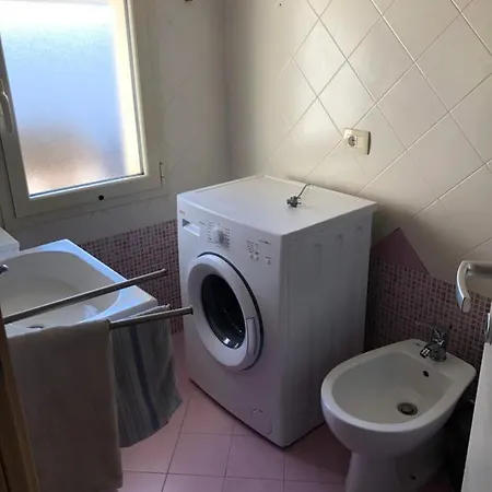 Mansarda Mentana Apartment *