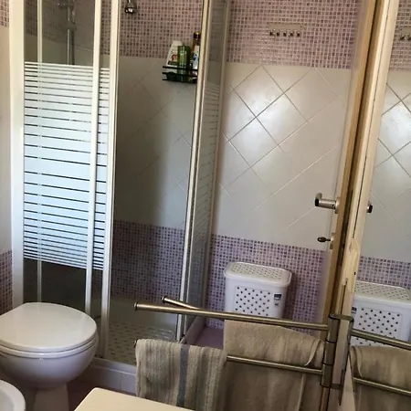 Mansarda Mentana Apartment Vittoria
