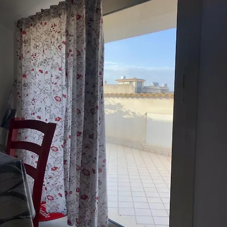 Mansarda Mentana Apartment Vittoria