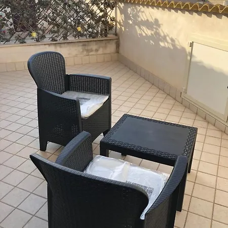 Mansarda Mentana Vittoria