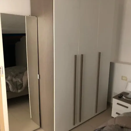 Apartment Mansarda Mentana Vittoria